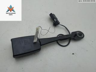 замок ремня безопасности Opel Astra J [рестайлинг] 2012, 1.6 л., бензин, МКПП, белый, хетчбэк 5 дв., 13367897