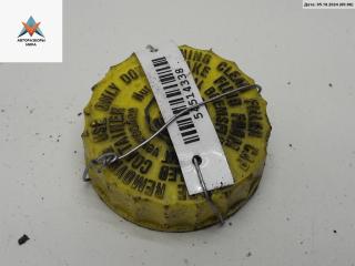 Крышка бачка тормозной жидкости Volkswagen Passat B5 [рестайлинг] 2001, 2.8 л., бензин, АКПП, серый, универсал, CC15