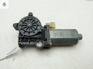 моторчик стеклоподъемника передний правый Saab 9-5 1 поколение [рестайлинг] 2002, 2.2 л., дизель, МКПП, чёрный, универсал, 0130821725