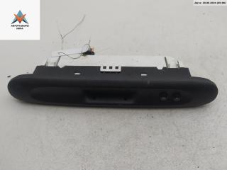 часы Ford Mondeo 2 поколение 1998, 2.0 л., бензин, АКПП, серый, универсал