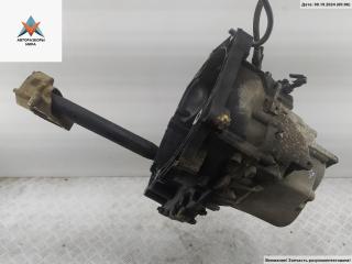 МКПП Saab 9-3 2 поколение [рестайлинг] 2007, 1.9 л., дизель, МКПП, чёрный, седан