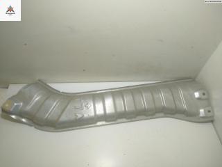 защита днища Honda HR-V 2 поколение 2017, 1.5 л., бензин, МКПП, белый, внедорожник 5 дв.