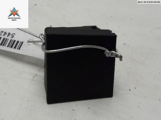 накладка декоративная Volkswagen Passat B6 2005, 2.0 л., бензин, МКПП, чёрный, универсал, 3C0953623B