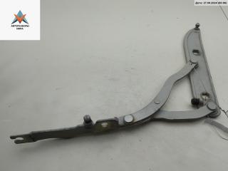 петля крышки багажника BMW 3 серия E46 [рестайлинг] 2002, серый, купе, 8220074