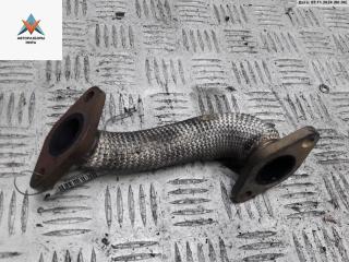 трубка системы рециркуляции EGR Volkswagen Passat B5 [рестайлинг] 2001, 2.5 л., дизель, АКПП, серый, универсал