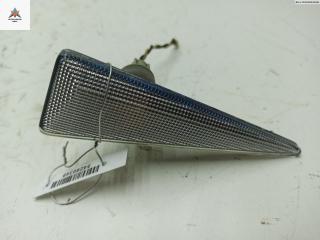 повторитель передний правый Renault Megane 2 поколение 2005, 1.6 л., бензин, МКПП, синий, кабриолет, 8200027151