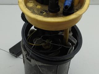 насос топливный Skoda Fabia 2 поколение (5J) 2007, 1.9 л., дизель, МКПП, серый, хетчбэк 5 дв., 6Q0919050C