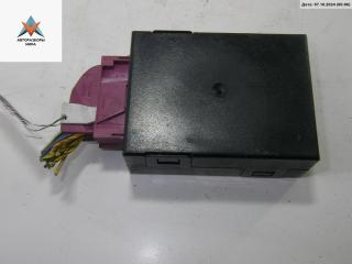 блок регулировки угла наклона фар BMW 7 серия E38 1997, 3.5 л., бензин, АКПП, синий, седан, 61358375964