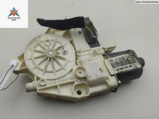 моторчик стеклоподъемника задний левый Peugeot 407 1 поколение 2005, 1.6 л., МКПП, седан, 9646595680