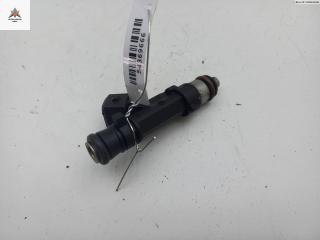 форсунка Opel Astra G 2005, 1.4 л., бензин, МКПП, серый, хетчбэк 5 дв., 0280158501