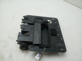 ручка внутренняя задняя левая Volkswagen Transporter T5 2003, 1.9 л., дизель, МКПП, белый, микроавтобус, 7H0829309B