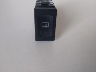 кнопка (выключатель) SEAT Alhambra 1 поколение [рестайлинг] 2001, 1.9 л., дизель, МКПП, чёрный, минивэн, 7M3959621