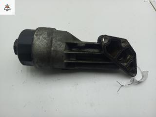 корпус масляного фильтра Opel Agila 1 поколение (A) 2000, 1.0 л., бензин, МКПП, хетчбэк 5 дв., 90530259