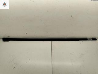 Молдинг стекла двери наружный Skoda Rapid 1 поколение 2016, 1.2 л., бензин, МКПП, серый, хетчбэк 5 дв., 5JA837478