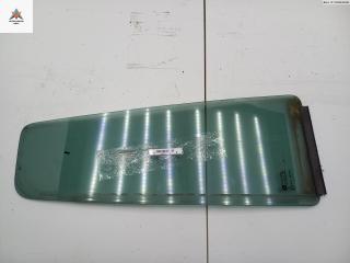 форточка задняя правая Opel Zafira 1 поколение (A) 2002, 2.2 л., бензин, МКПП, синий, минивэн, 43R-007028