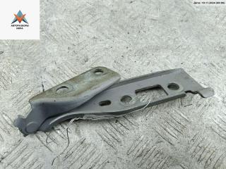 петля капота правая Ford Fusion 1 поколение 2004, серый, хетчбэк 5 дв., 2S6116800BA