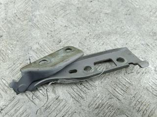 петля капота правая Ford Fusion 1 поколение 2004, серый, хетчбэк 5 дв., 2S61-16800-BA