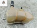 бачок расширительный Ford Fusion 1 поколение 2004, 1.6 л., i, бензин - фото №2