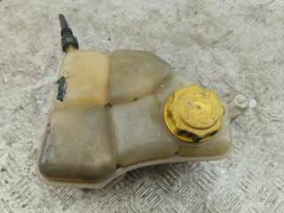 бачок расширительный Ford Fusion 1 поколение 2004, 1.6 л., i, бензин