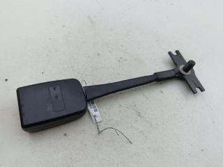 замок ремня безопасности Ford Fusion 1 поколение 2004, 1.6 л., i, бензин, МКПП, серый, хетчбэк 5 дв., 2S6AA61208BA