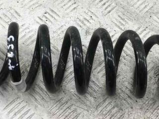 пружина задняя BMW 2 F22/F23 2016, 1.5 л., бензин, МКПП, чёрный, купе