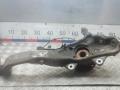 ступица передняя левая BMW X5 E70 2007, 3.0 л., дизель, АКПП, внедорожник 5 дв. - фото №4