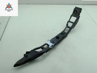 кронштейн заднего бампера Opel Meriva 1 поколение (A) [рестайлинг] 2006, 1.3 л., дизель, МКПП, серый, минивэн, 93330081