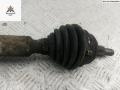 полуось передняя правая (приводной вал, ШРУС) Volkswagen Golf 4 поколение 2002, 1.4 л., бензин, МКПП, серый, универсал, 1J0407272F - фото №2