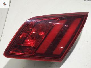 фонарь крышки багажника правый Peugeot 308 T9 2014, 1.6 л., бензин, МКПП, чёрный, хетчбэк 5 дв., 9677818280