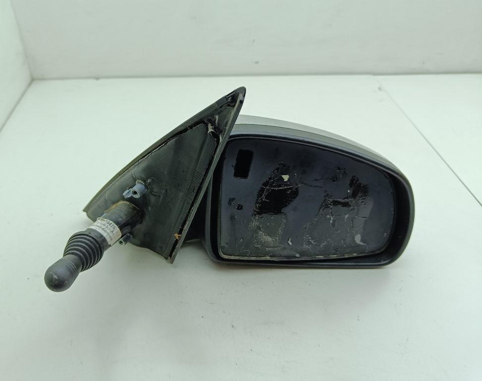 зеркало правое Opel Meriva A 2006, 1.3 л., дизель, МКПП, серый, минивэн, 13113476
