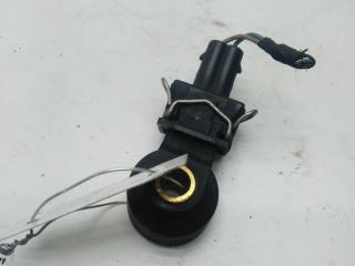 датчик детонации Volkswagen Golf 4 поколение 1999, 2.0 л., бензин, МКПП, серый, хетчбэк 5 дв., 030906377A