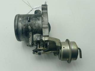 заслонка дроссельная Opel Vectra C 2004, 3.0 л., дизель, МКПП, чёрный, хетчбэк 5 дв., 97318448