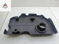 декоративная крышка двигателя Opel Astra G 2003, 1.7 л., дизель, МКПП, зелёный, универсал, 12992657 - фото №2