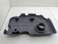 декоративная крышка двигателя Opel Astra G 2003, 1.7 л., дизель, МКПП, зелёный, универсал, 12992657 - фото №2