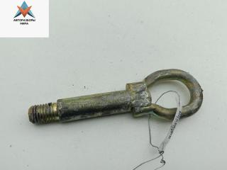 крюк буксировочный Skoda Fabia 1 поколение (6Y) 2003, 2.0 л., бензин, МКПП, серый, универсал