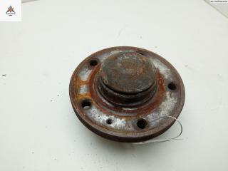 ступица задняя левая Volvo V70 1 поколение 1999, 2.4 л., бензин, МКПП, чёрный, универсал