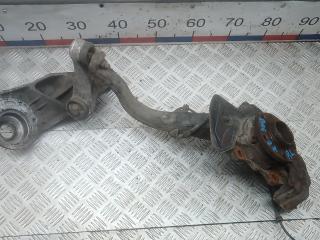 ступица передняя левая Alfa Romeo GT 937 2008, 1.9 л., дизель, МКПП, купе, 60624975, 60563372