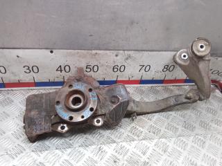 ступица передняя правая Alfa Romeo GT 937 2008, 1.9 л., дизель, МКПП, купе, 60563372, 60624976