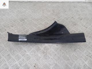 Накладка на порог внутренняя (салона) BMW X3 E83 2004, 3.0 л., бензин, АКПП, серый, внедорожник 5 дв., 51473402062, 3402062