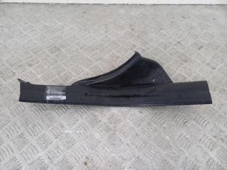 Накладка на порог внутренняя (салона) BMW X3 E83 2004, 3.0 л., бензин, АКПП, серый, внедорожник 5 дв., 51473402062, 3402062