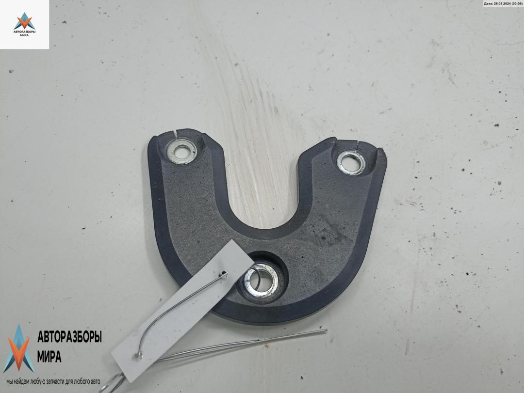 накладка декоративная Opel Signum C 2003, 2.2 л., бензин, МКПП, чёрный, хетчбэк 5 дв., 13116183 - фото №1