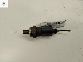 датчик температуры Volkswagen Polo 4 поколение 2002, 1.4 л., бензин, МКПП, серый, хетчбэк 3 дв.