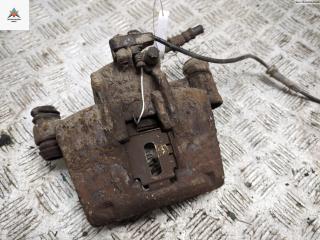 суппорт передний левый Mercedes-Benz Vito-1 W638 2002, 2.2 л., дизель, АКПП, серый, микроавтобус