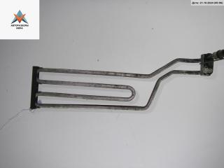 радиатор гидроусилителя BMW 7 серия E38 1994, 3.0 л., бензин, АКПП, чёрный, седан