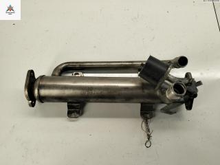 охладитель EGR / Радиатор EGR Volkswagen Passat B6 2007, 2.0 л., дизель, робот, серый, универсал, 13559150
