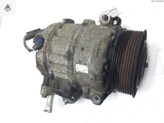 компрессор кондиционера Land Rover Discovery 3 поколение 2004, 2.7 л., дизель, 7SEU17C