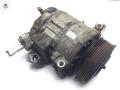 компрессор кондиционера Land Rover Discovery 3 поколение 2004, 2.7 л., дизель, 7SEU17C - фото №2