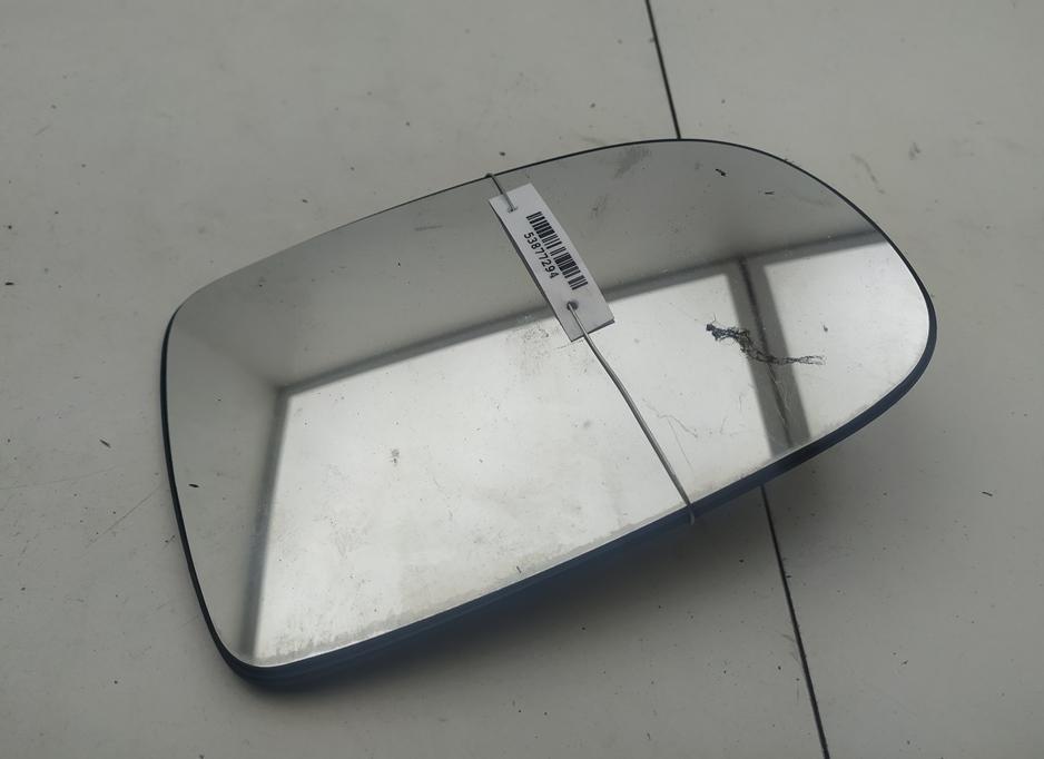 стекло зеркала наружного правого Opel Corsa C 2003, 1.2 л., бензин, МКПП, синий, хетчбэк 3 дв., 9224241