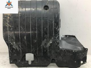 защита днища Honda HR-V 2 поколение 2016, 1.5 л., бензин, АКПП, серый, внедорожник 5 дв., 74646-T7W-A00