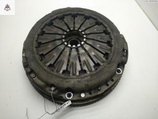 маховик Ford Focus 3 поколение 2012, 1.0 л., бензин, МКПП, красный, хетчбэк 5 дв.